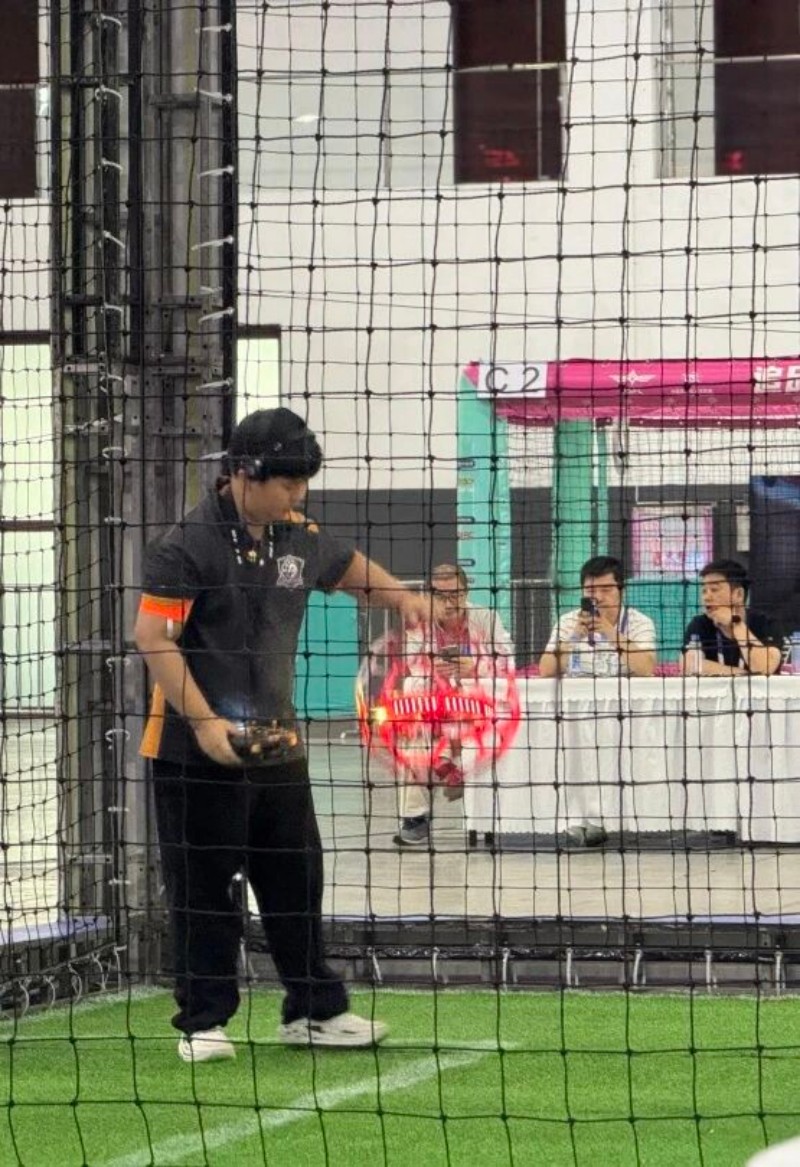 中國(guó)無人機(jī)足球聯(lián)賽貴陽精彩瞬間 中國(guó)無人機(jī)足球聯(lián)賽貴陽精彩瞬間