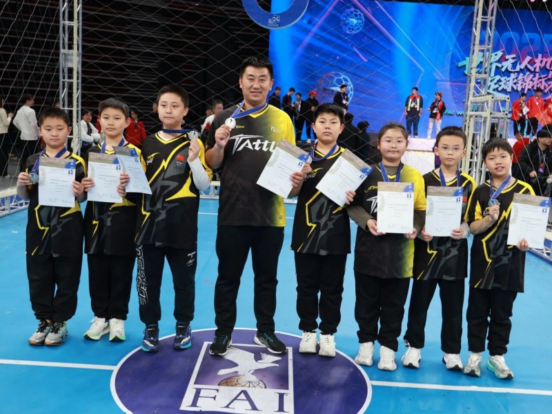 F9A-A中國一隊(duì)-安徽 F9A-A中國一隊(duì)-安徽