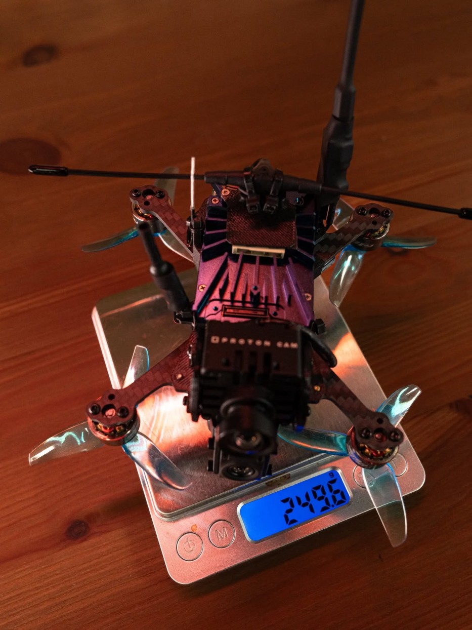 250g穿越機(jī) 250g穿越機(jī)