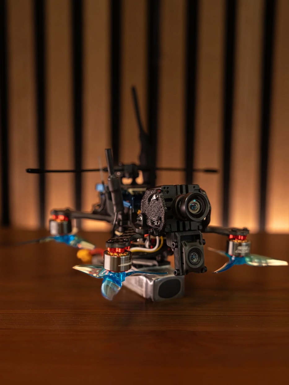 穿越機(jī)&Tattu電池 穿越機(jī)&Tattu電池